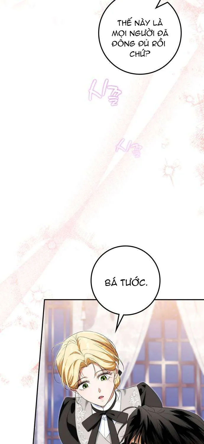 Nữ Công Tước Chiến Lợi Phẩm Chap 46 - Next Chap 47