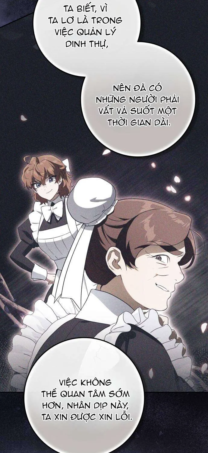 Nữ Công Tước Chiến Lợi Phẩm Chap 46 - Next Chap 47