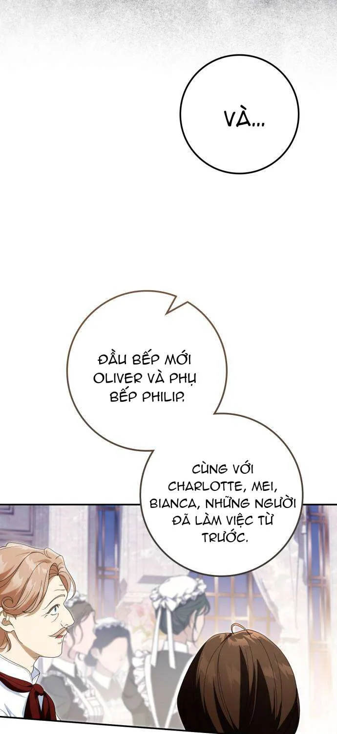 Nữ Công Tước Chiến Lợi Phẩm Chap 46 - Next Chap 47