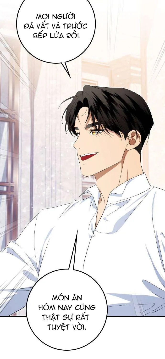 Nữ Công Tước Chiến Lợi Phẩm Chap 46 - Next Chap 47