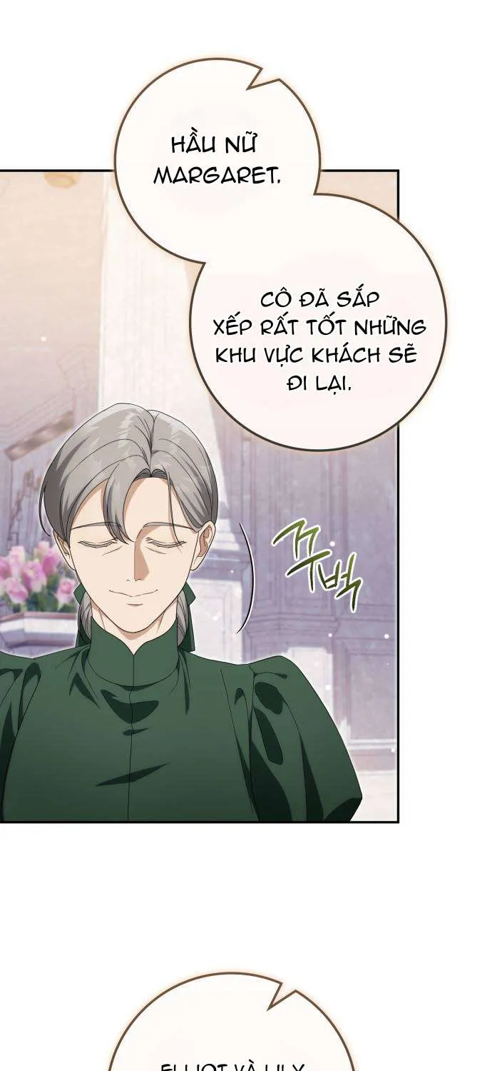 Nữ Công Tước Chiến Lợi Phẩm Chap 46 - Next Chap 47