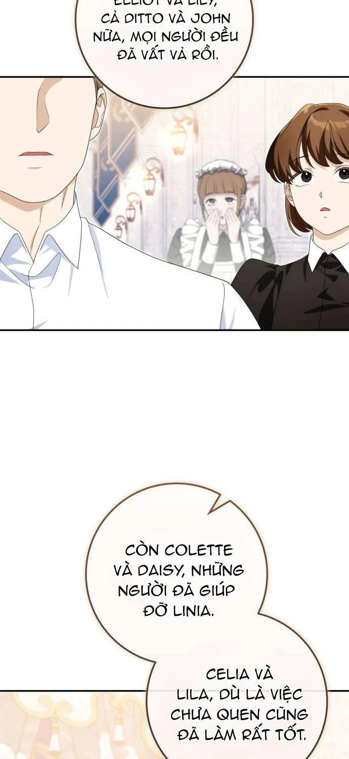 Nữ Công Tước Chiến Lợi Phẩm Chap 46 - Next Chap 47