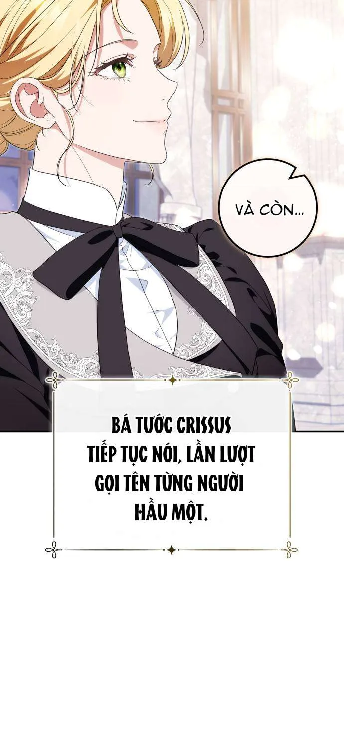 Nữ Công Tước Chiến Lợi Phẩm Chap 46 - Next Chap 47