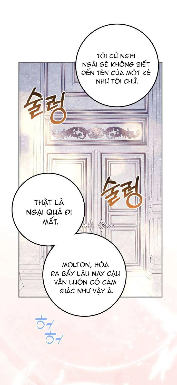 Nữ Công Tước Chiến Lợi Phẩm Chap 46 - Next Chap 47
