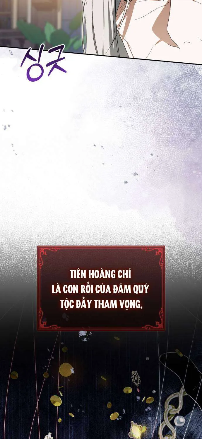 Nữ Công Tước Chiến Lợi Phẩm Chap 46 - Next Chap 47