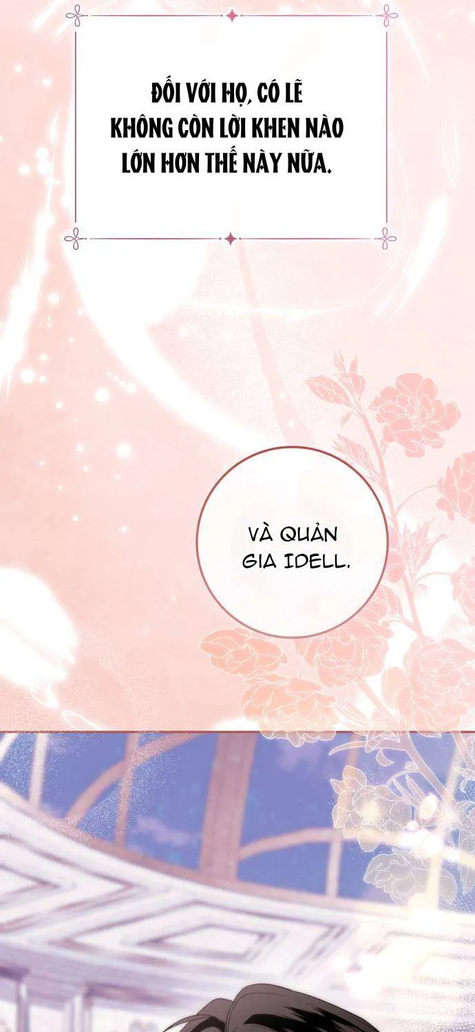 Nữ Công Tước Chiến Lợi Phẩm Chap 46 - Next Chap 47