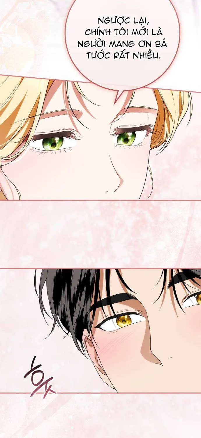 Nữ Công Tước Chiến Lợi Phẩm Chap 46 - Next Chap 47