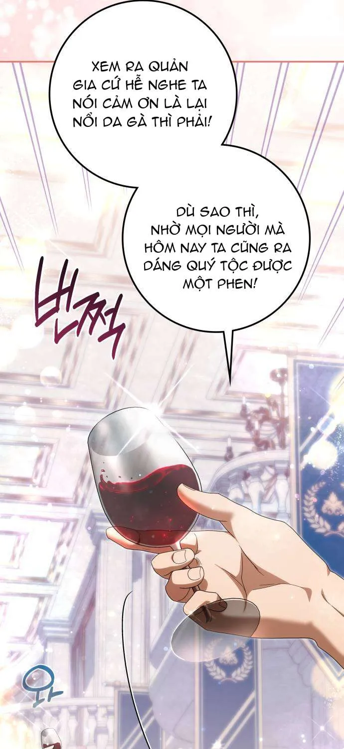 Nữ Công Tước Chiến Lợi Phẩm Chap 46 - Next Chap 47