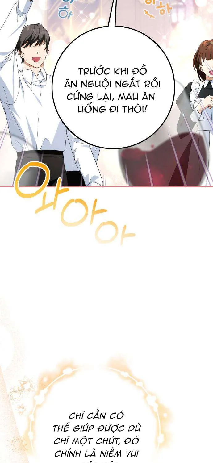 Nữ Công Tước Chiến Lợi Phẩm Chap 46 - Next Chap 47