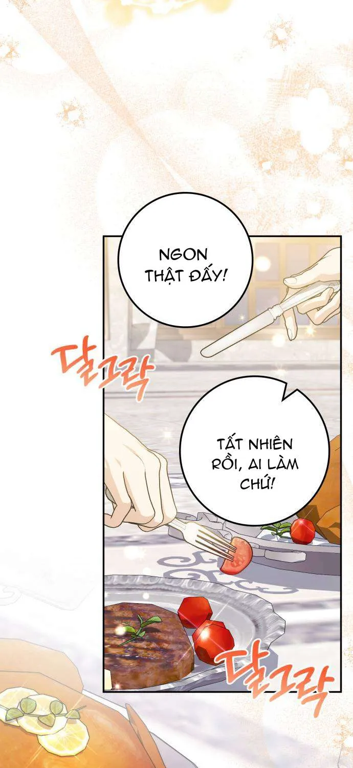 Nữ Công Tước Chiến Lợi Phẩm Chap 46 - Next Chap 47