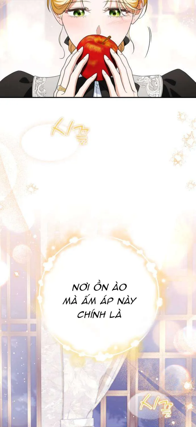 Nữ Công Tước Chiến Lợi Phẩm Chap 46 - Next Chap 47