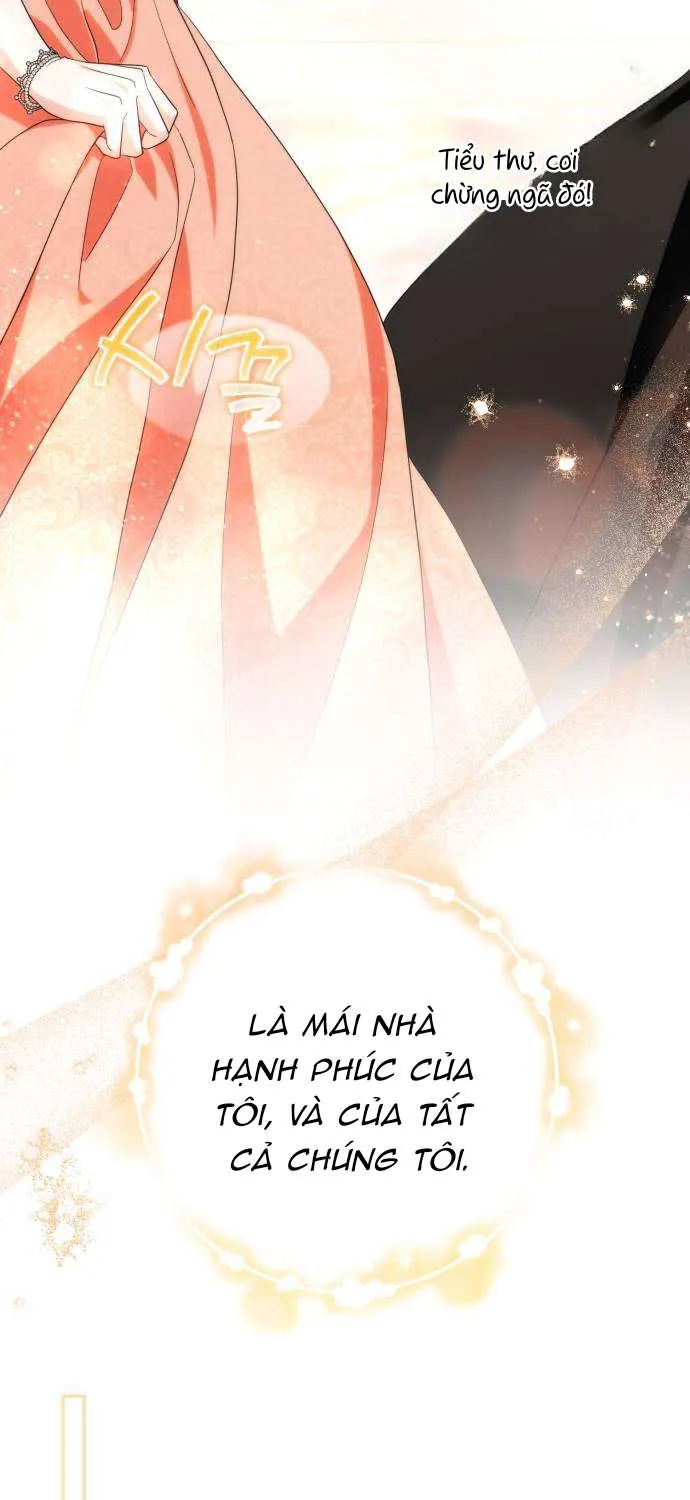 Nữ Công Tước Chiến Lợi Phẩm Chap 46 - Next Chap 47