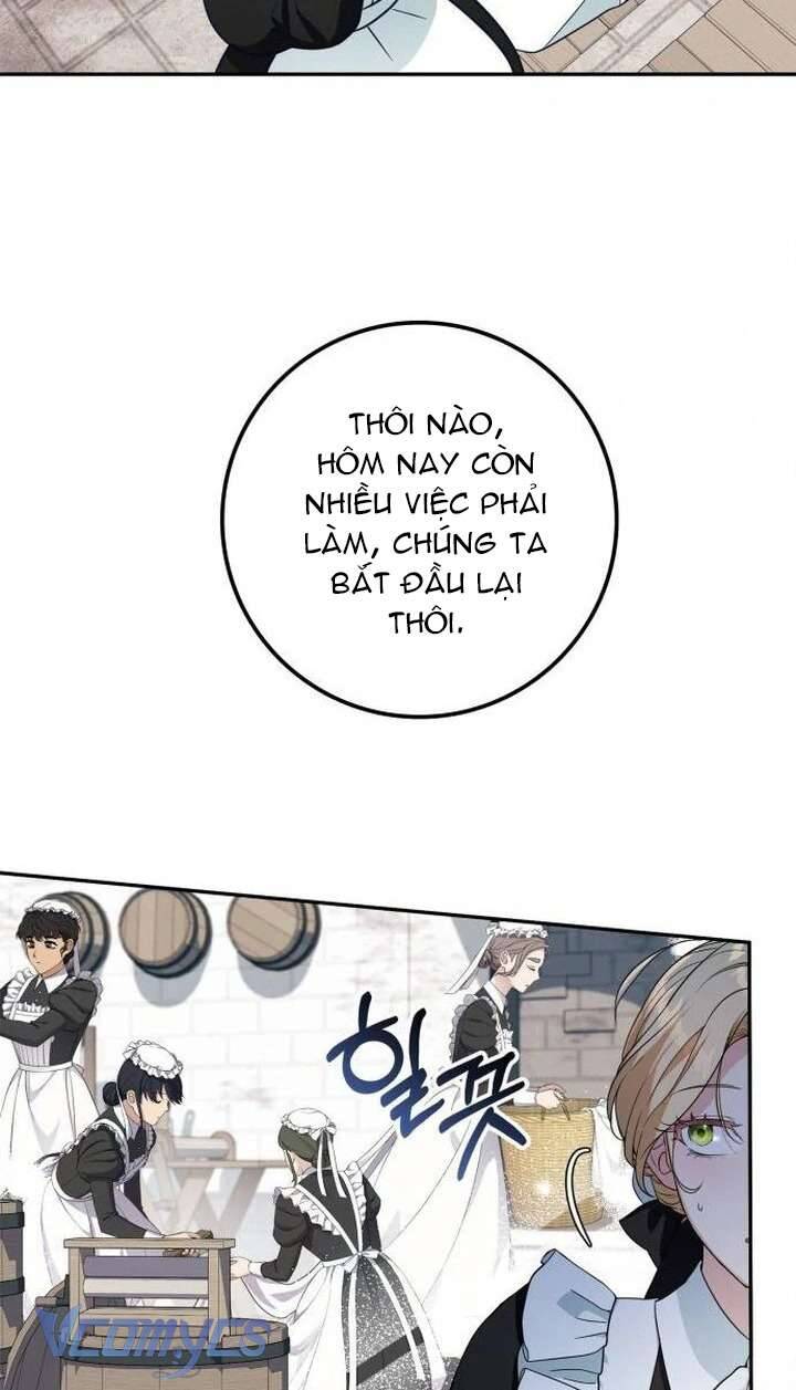 Nữ Công Tước Chiến Lợi Phẩm Chap 5 - Next Chap 6