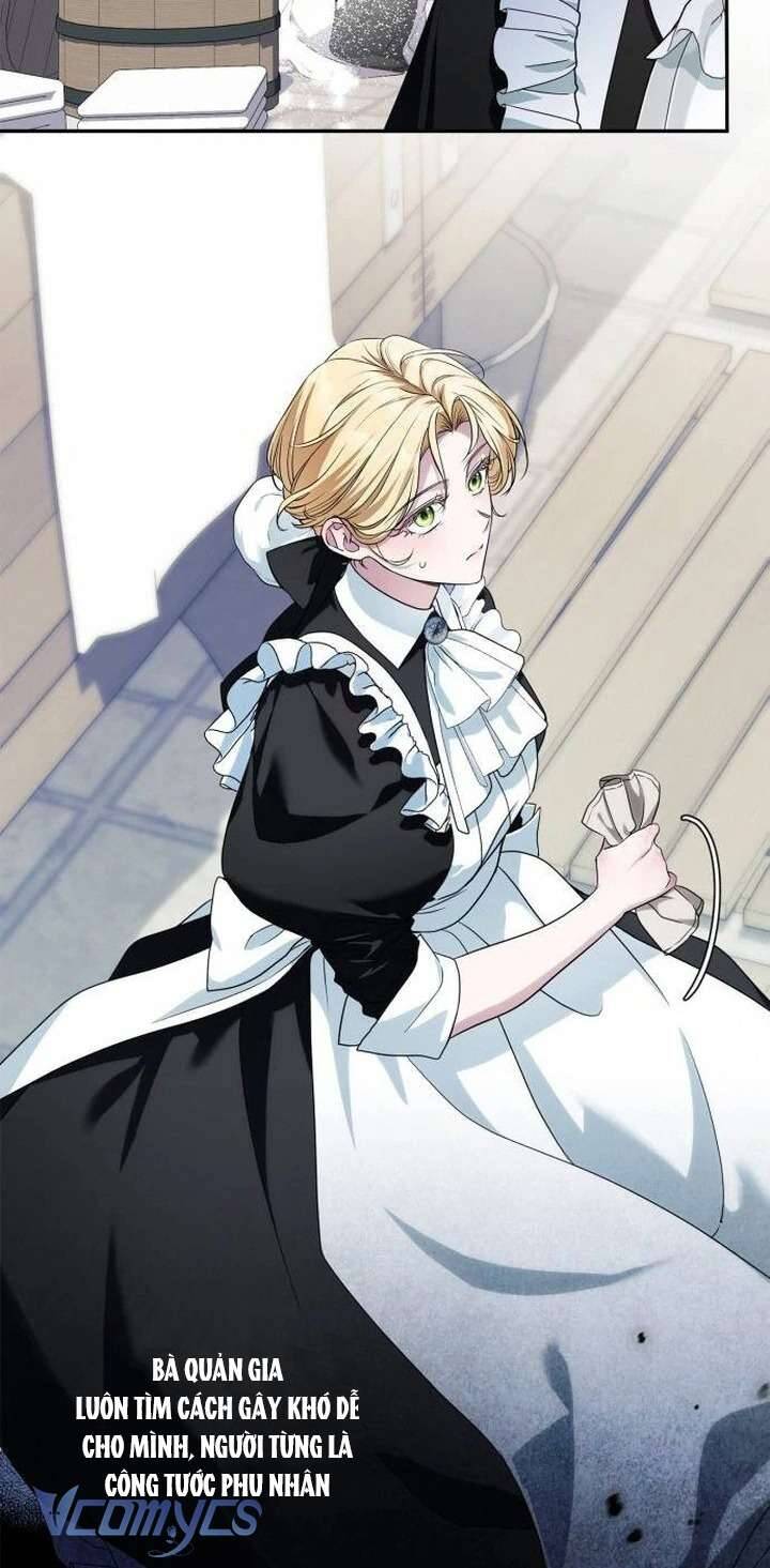 Nữ Công Tước Chiến Lợi Phẩm Chap 5 - Next Chap 6