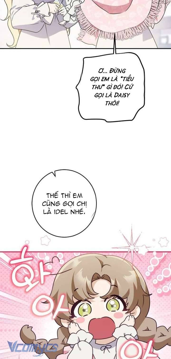 Nữ Công Tước Chiến Lợi Phẩm Chap 6 - Next Chap 7