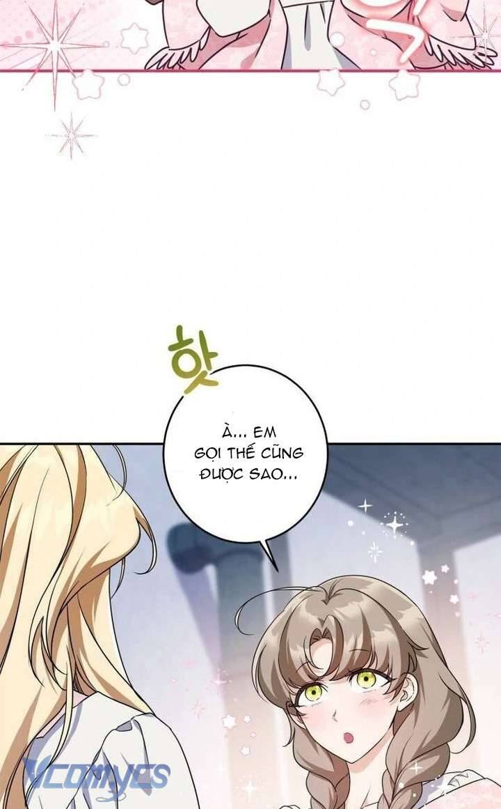 Nữ Công Tước Chiến Lợi Phẩm Chap 6 - Next Chap 7