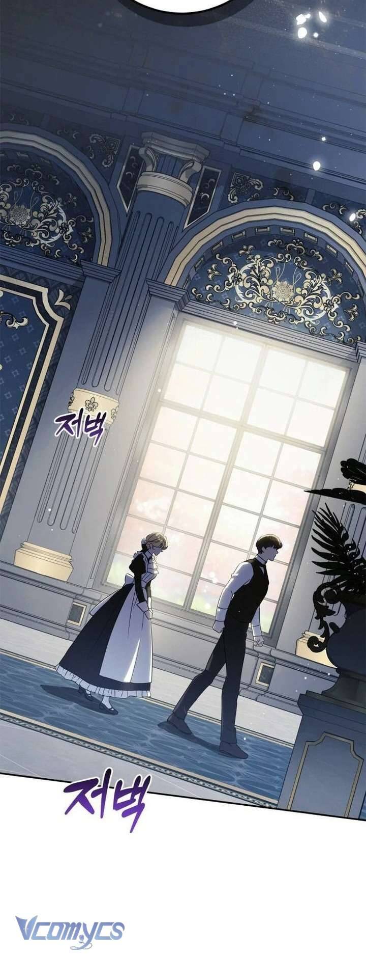Nữ Công Tước Chiến Lợi Phẩm Chap 6 - Next Chap 7