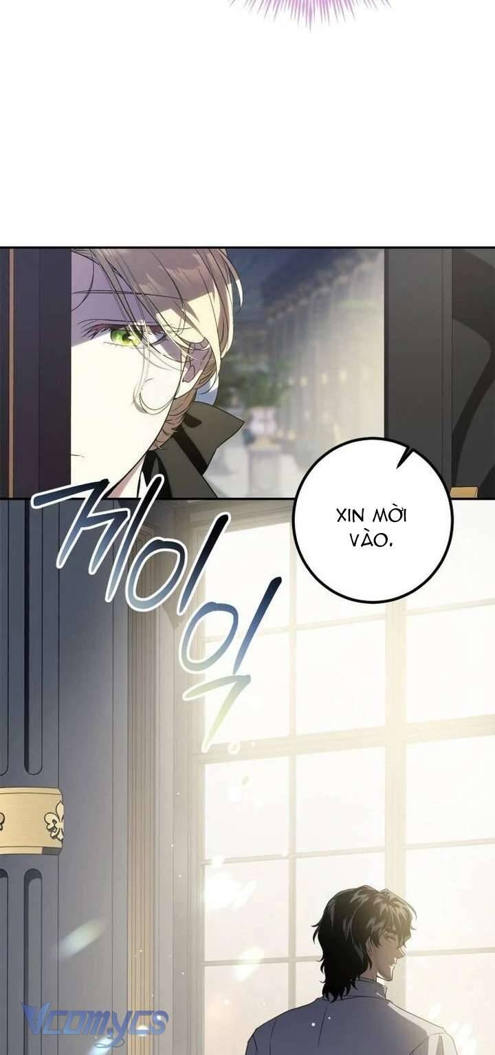 Nữ Công Tước Chiến Lợi Phẩm Chap 6 - Next Chap 7