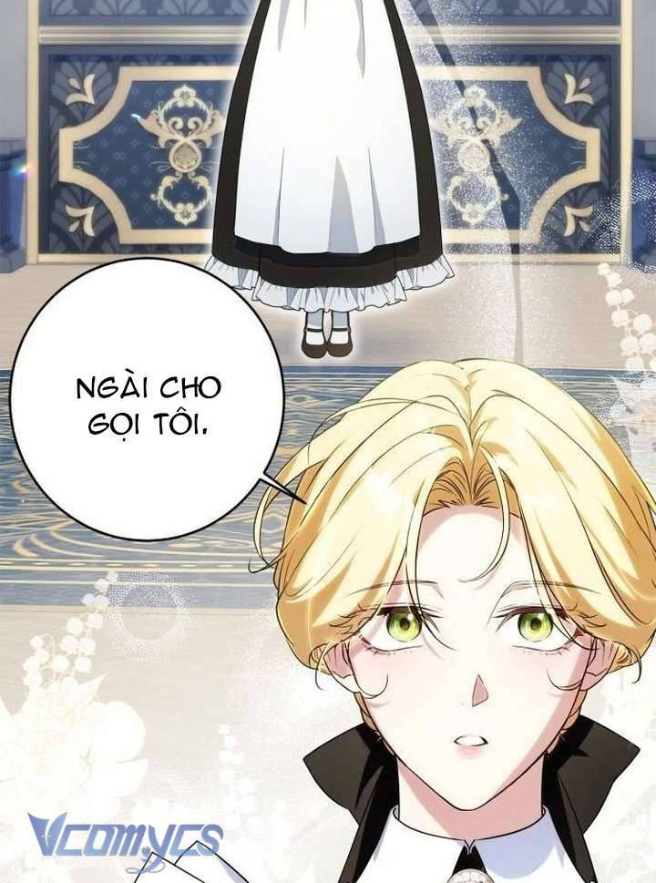 Nữ Công Tước Chiến Lợi Phẩm Chap 6 - Next Chap 7