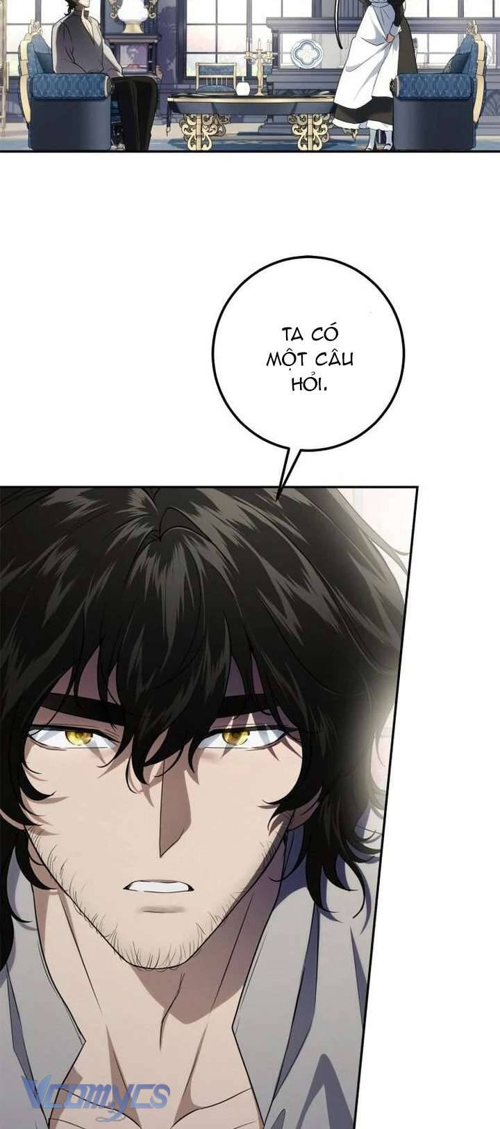 Nữ Công Tước Chiến Lợi Phẩm Chap 6 - Next Chap 7