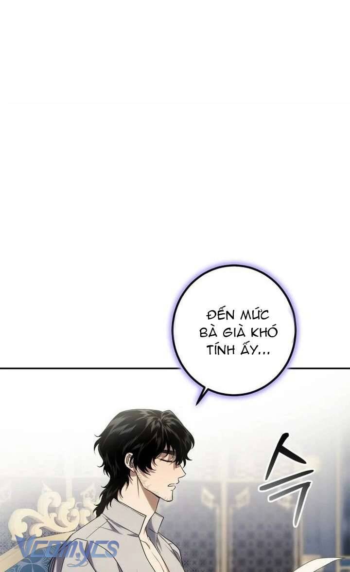 Nữ Công Tước Chiến Lợi Phẩm Chap 6 - Next Chap 7