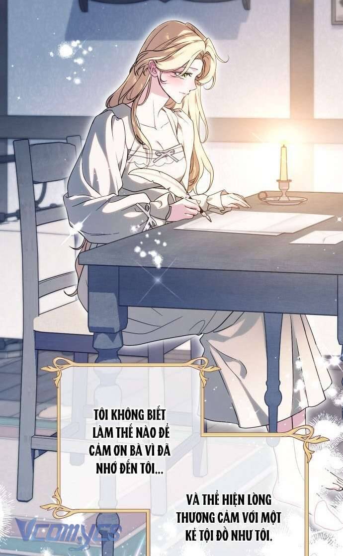 Nữ Công Tước Chiến Lợi Phẩm Chap 7 - Next Chap 8