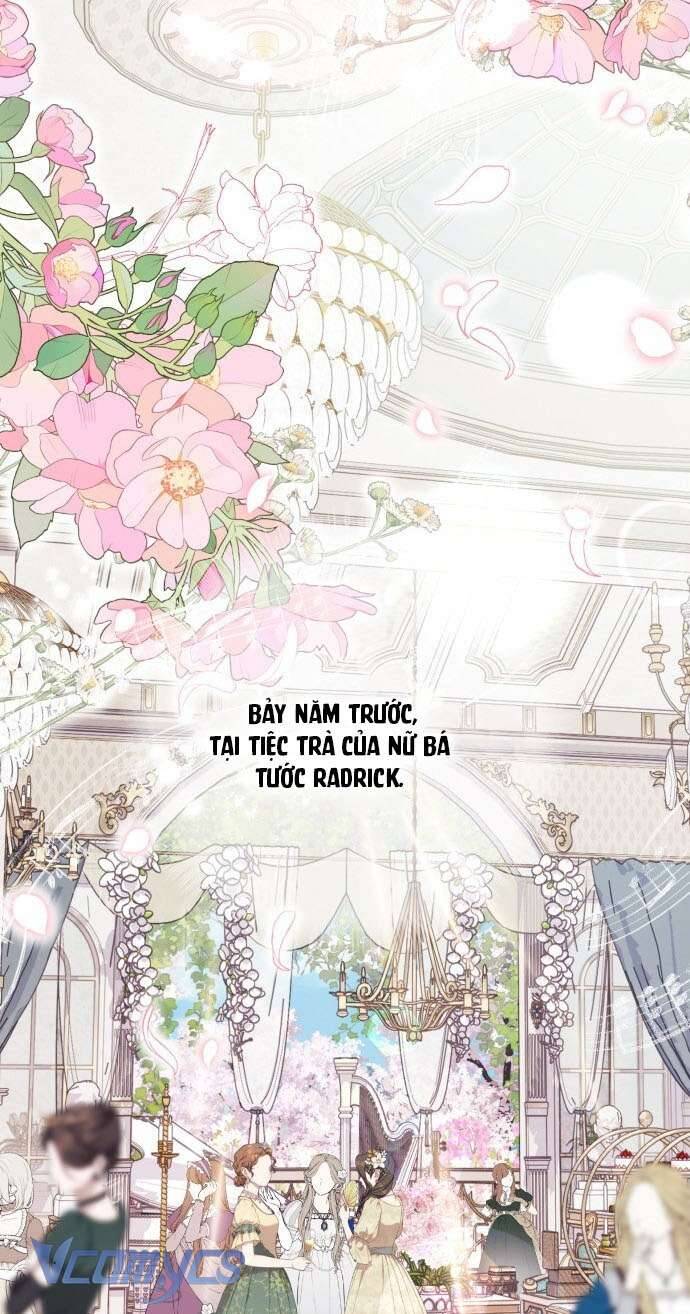 Nữ Công Tước Chiến Lợi Phẩm Chap 7 - Next Chap 8