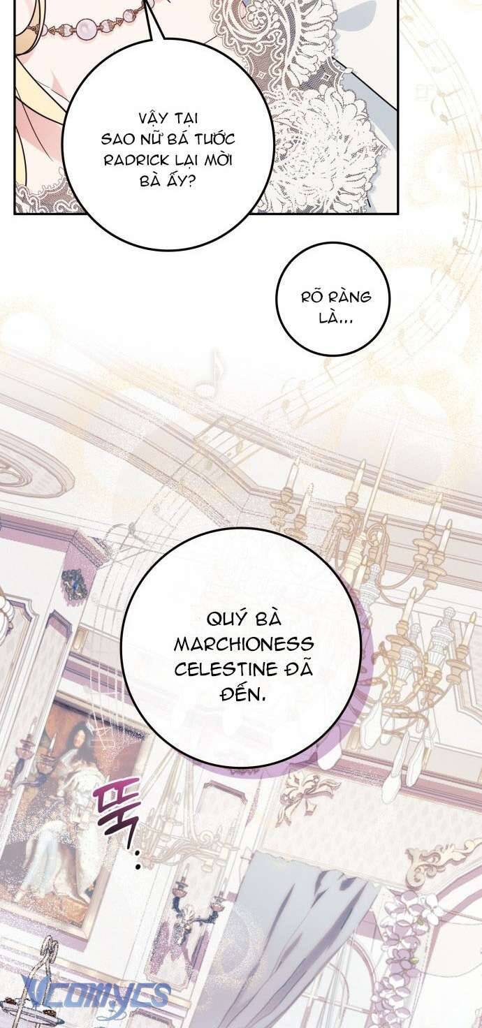 Nữ Công Tước Chiến Lợi Phẩm Chap 7 - Next Chap 8