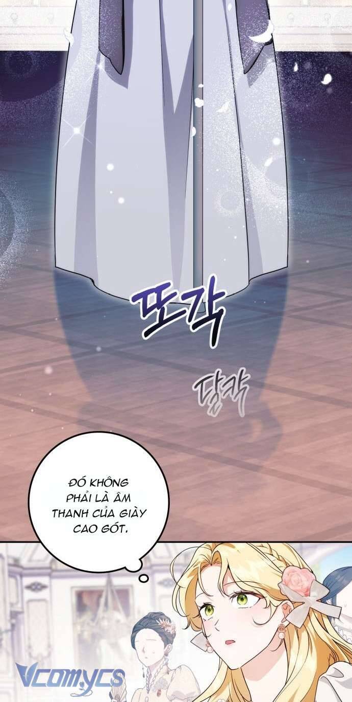 Nữ Công Tước Chiến Lợi Phẩm Chap 7 - Next Chap 8