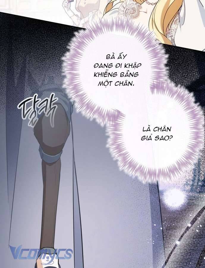 Nữ Công Tước Chiến Lợi Phẩm Chap 7 - Next Chap 8