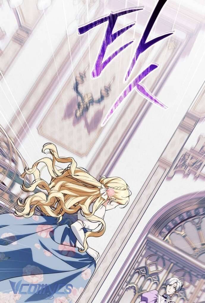 Nữ Công Tước Chiến Lợi Phẩm Chap 7 - Next Chap 8