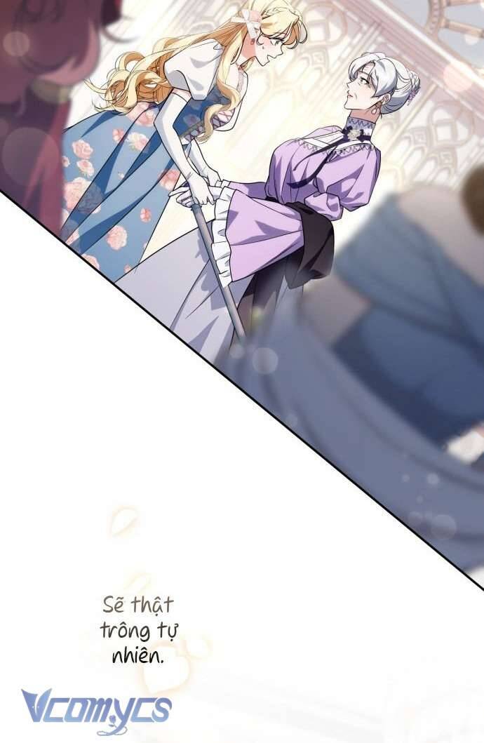 Nữ Công Tước Chiến Lợi Phẩm Chap 7 - Next Chap 8