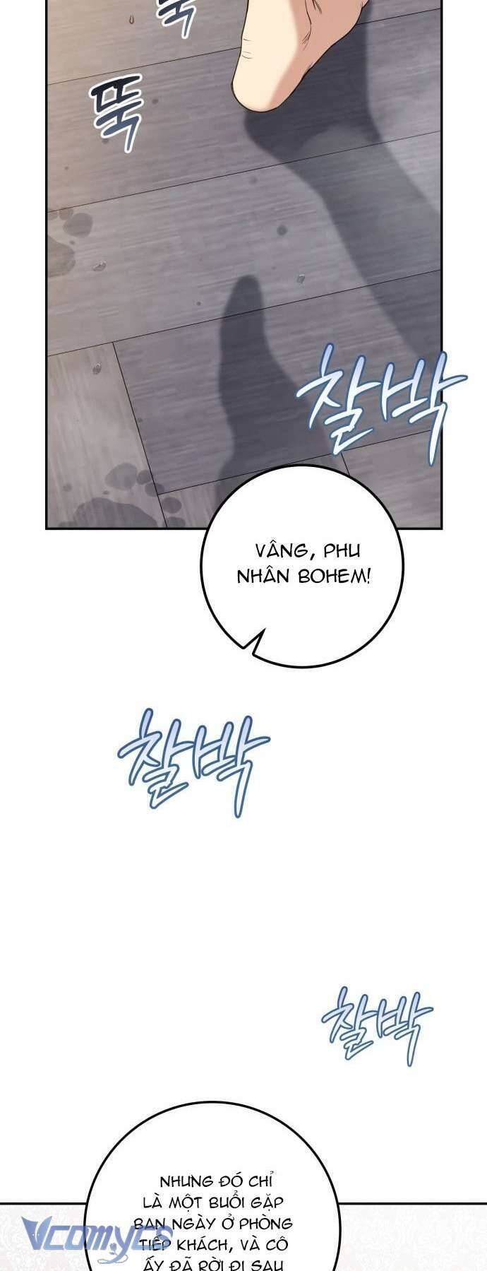 Nữ Công Tước Chiến Lợi Phẩm Chap 8 - Next Chap 9