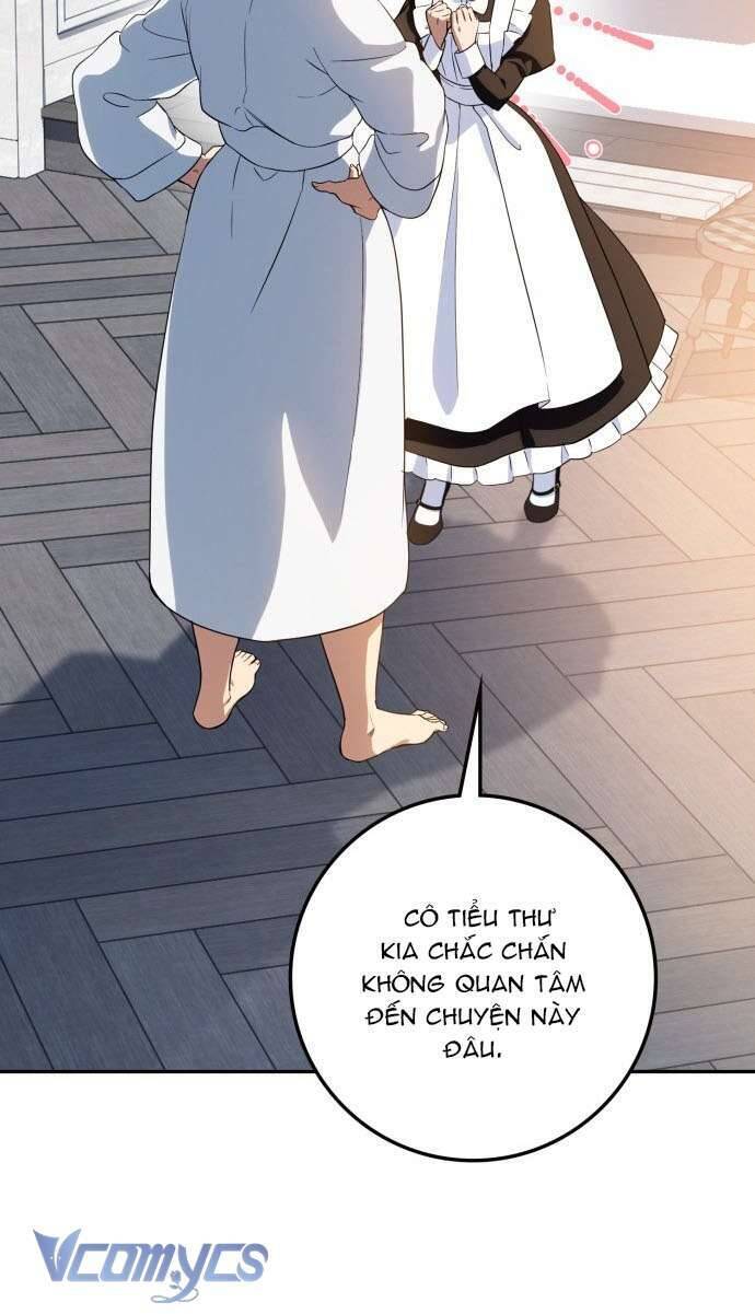 Nữ Công Tước Chiến Lợi Phẩm Chap 8 - Next Chap 9