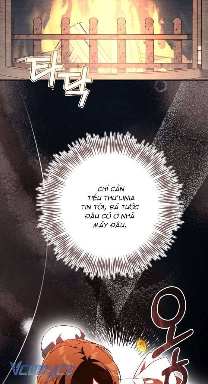 Nữ Công Tước Chiến Lợi Phẩm Chap 8 - Next Chap 9