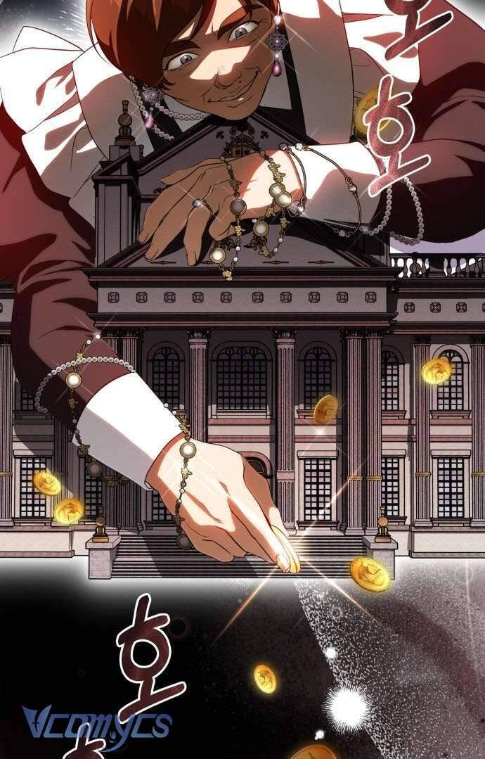 Nữ Công Tước Chiến Lợi Phẩm Chap 8 - Next Chap 9