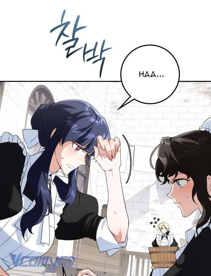 Nữ Công Tước Chiến Lợi Phẩm Chap 8 - Next Chap 9