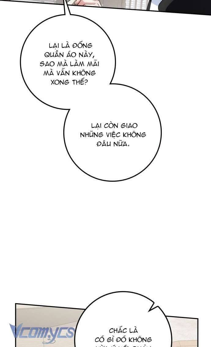 Nữ Công Tước Chiến Lợi Phẩm Chap 8 - Next Chap 9