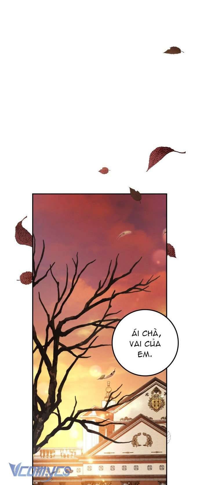 Nữ Công Tước Chiến Lợi Phẩm Chap 8 - Next Chap 9