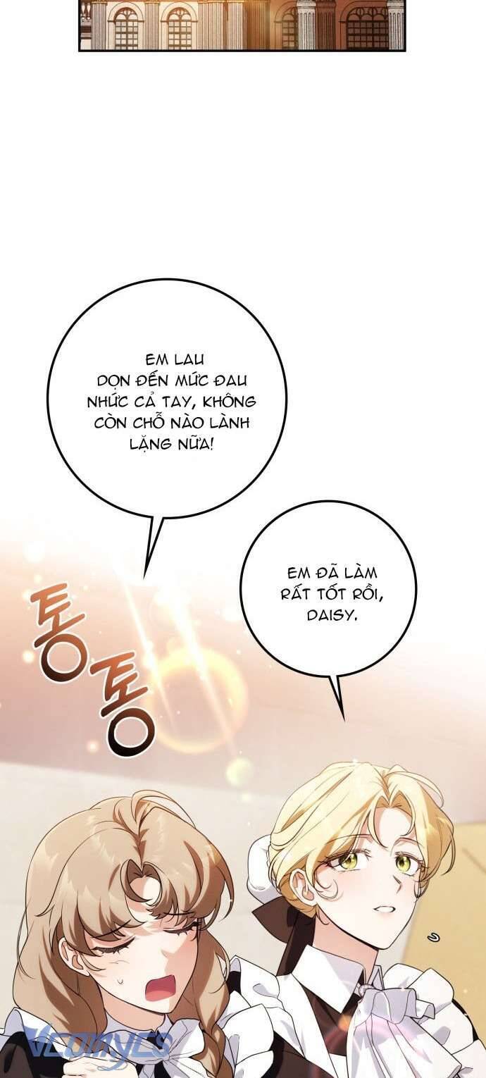 Nữ Công Tước Chiến Lợi Phẩm Chap 8 - Next Chap 9