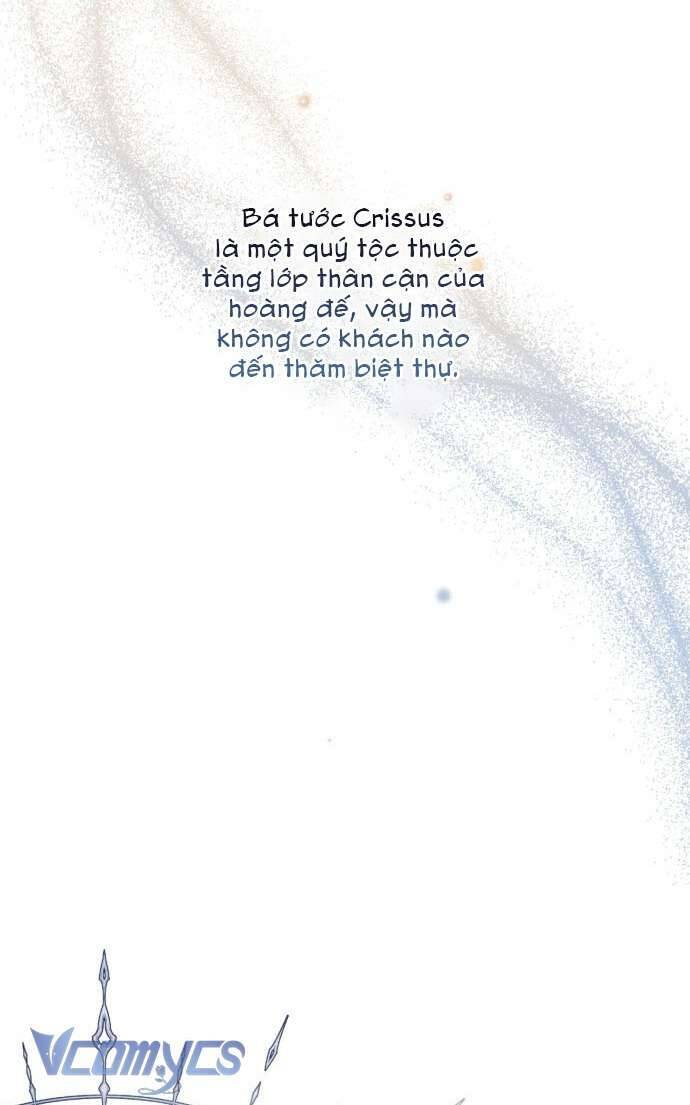 Nữ Công Tước Chiến Lợi Phẩm Chap 8 - Next Chap 9