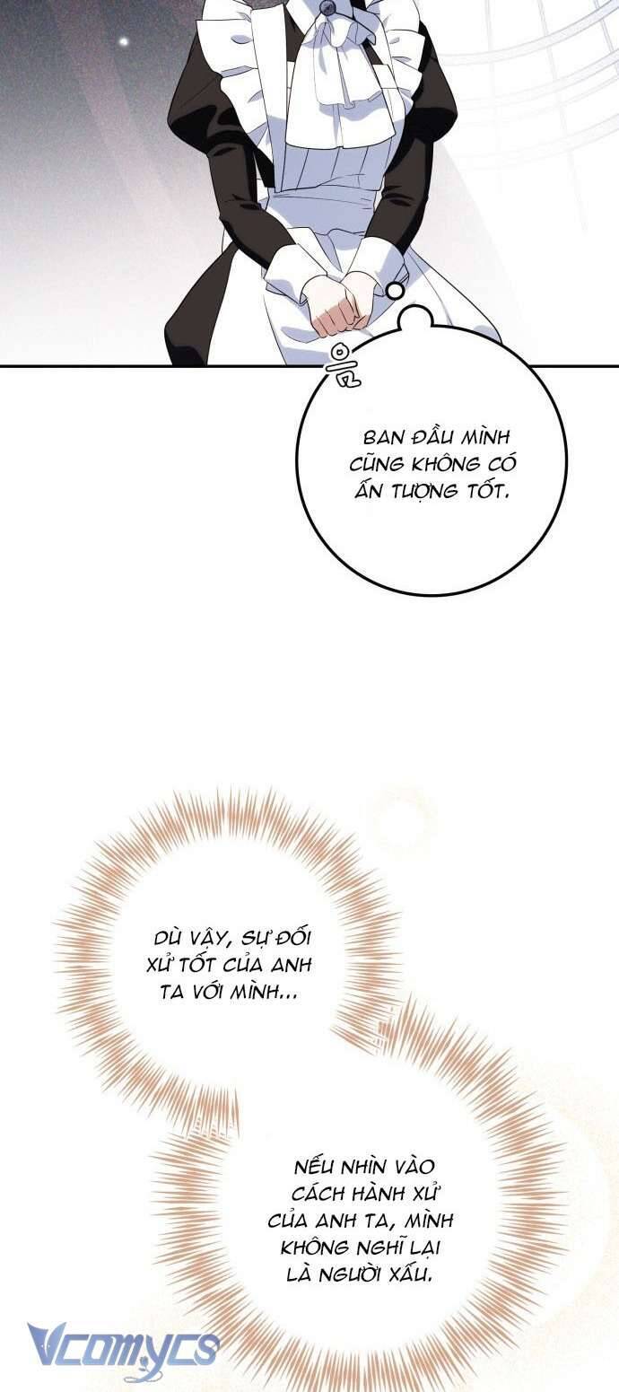 Nữ Công Tước Chiến Lợi Phẩm Chap 8 - Next Chap 9