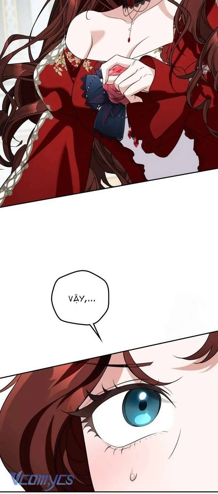 Nữ Công Tước Chiến Lợi Phẩm Chap 9 - Next Chap 10