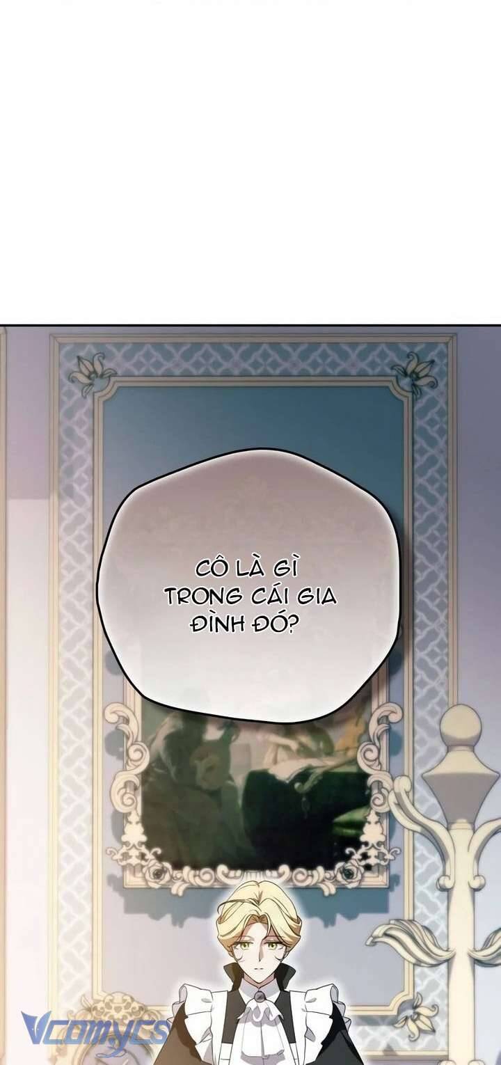 Nữ Công Tước Chiến Lợi Phẩm Chap 9 - Next Chap 10