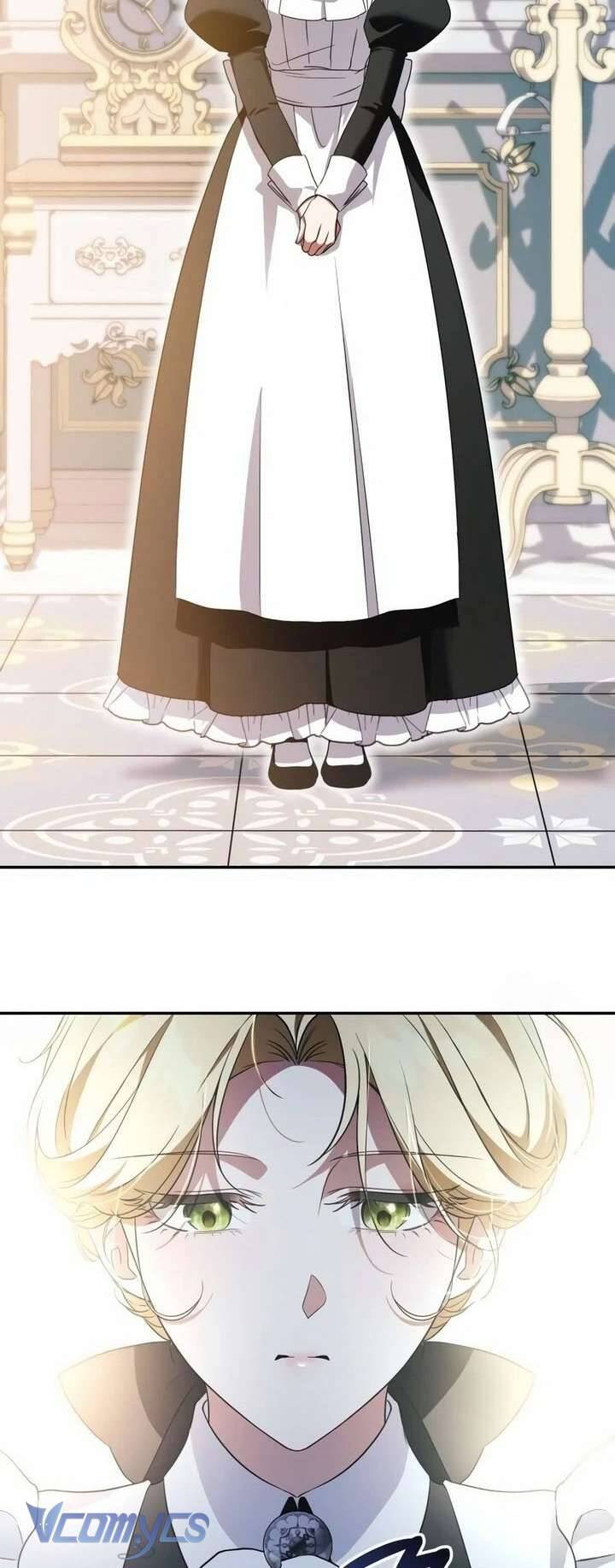 Nữ Công Tước Chiến Lợi Phẩm Chap 9 - Next Chap 10