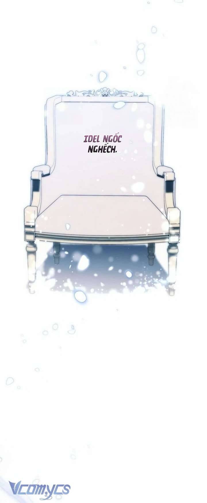 Nữ Công Tước Chiến Lợi Phẩm Chap 9 - Next Chap 10
