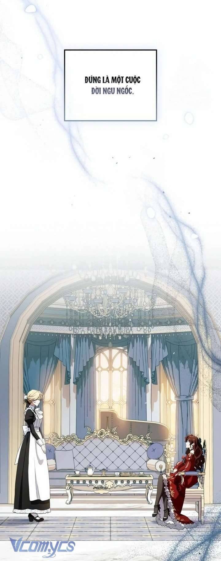 Nữ Công Tước Chiến Lợi Phẩm Chap 9 - Next Chap 10