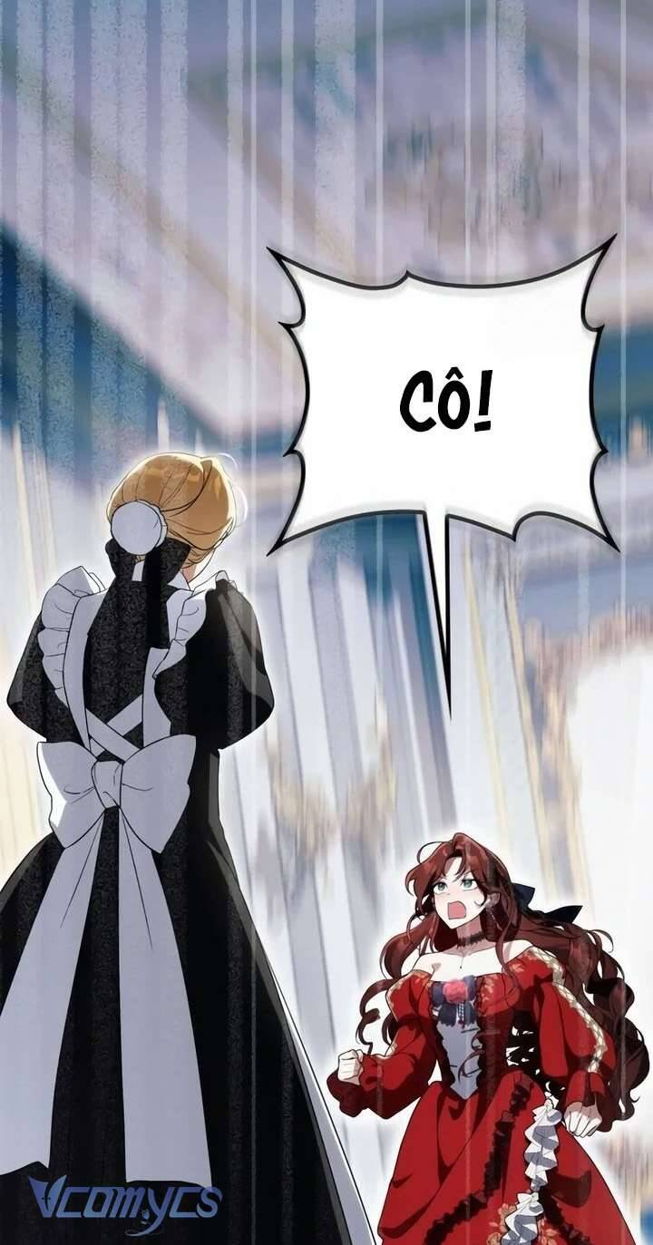 Nữ Công Tước Chiến Lợi Phẩm Chap 9 - Next Chap 10