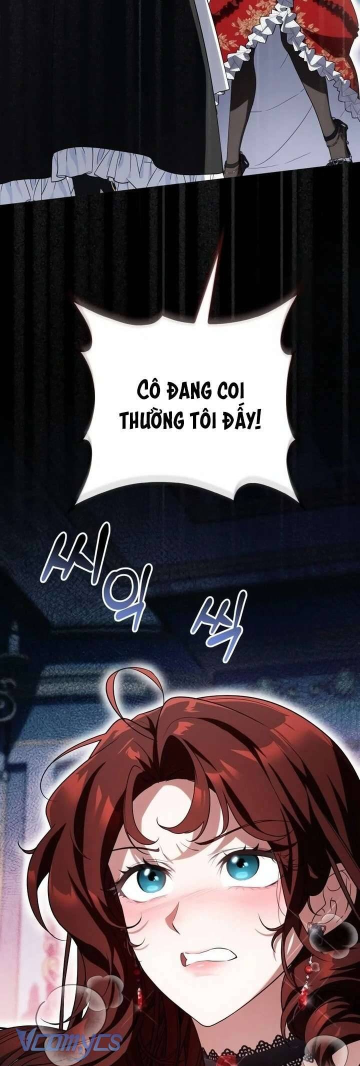 Nữ Công Tước Chiến Lợi Phẩm Chap 9 - Next Chap 10