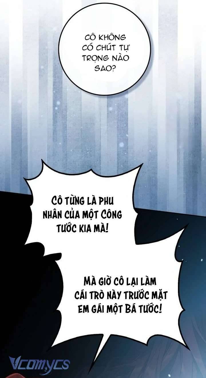 Nữ Công Tước Chiến Lợi Phẩm Chap 9 - Next Chap 10